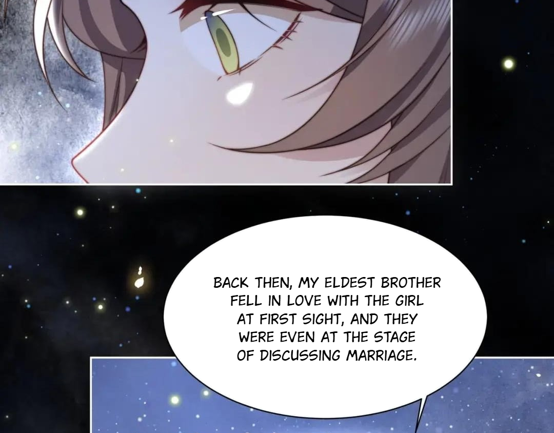 Lonely Emperor Chases His Sister-in-Law Chapter 56 - page 33
